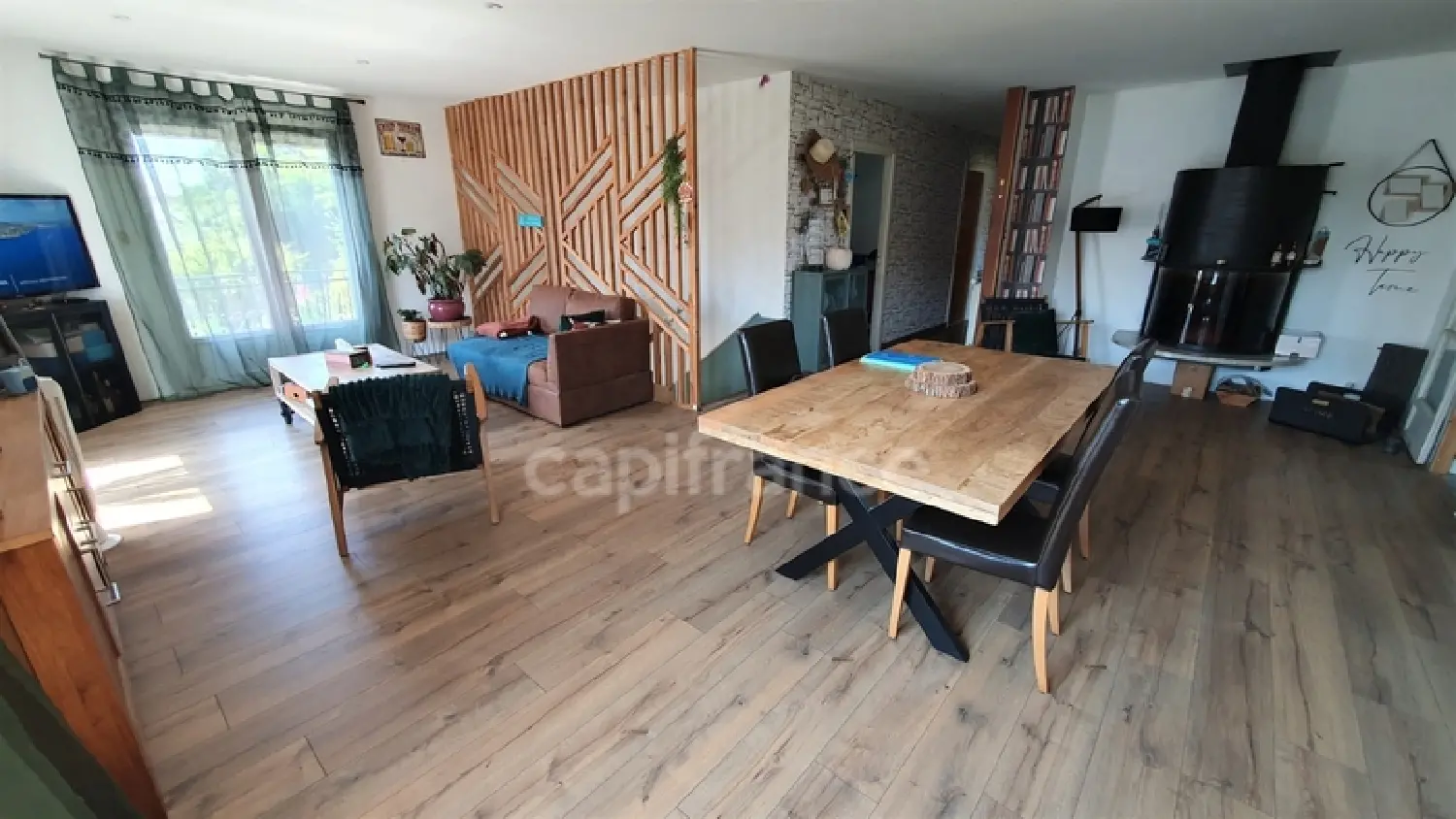  te koop huis Saint-Loup-sur-Semouse Haute-Saône 3
