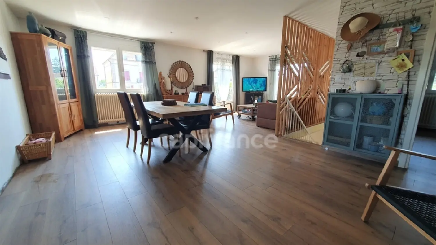  te koop huis Saint-Loup-sur-Semouse Haute-Saône 4