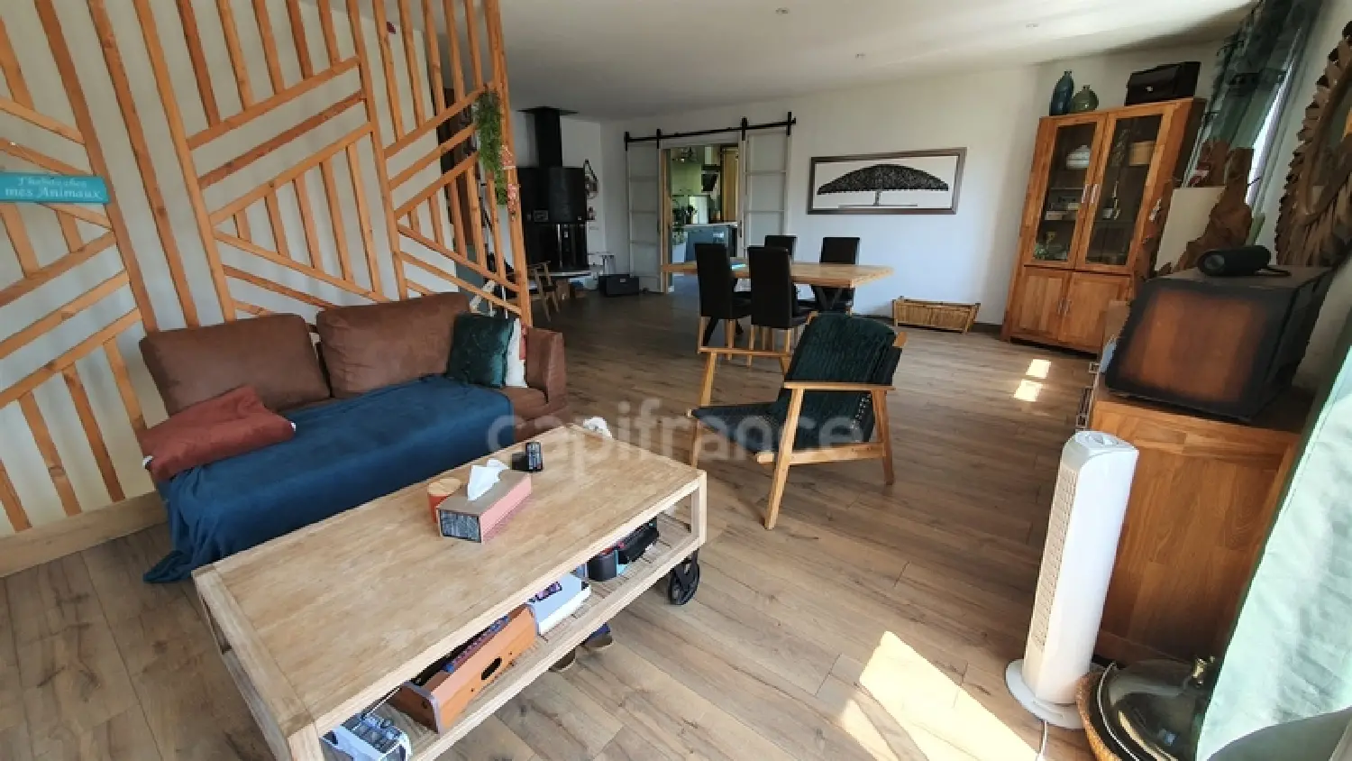  te koop huis Saint-Loup-sur-Semouse Haute-Saône 5