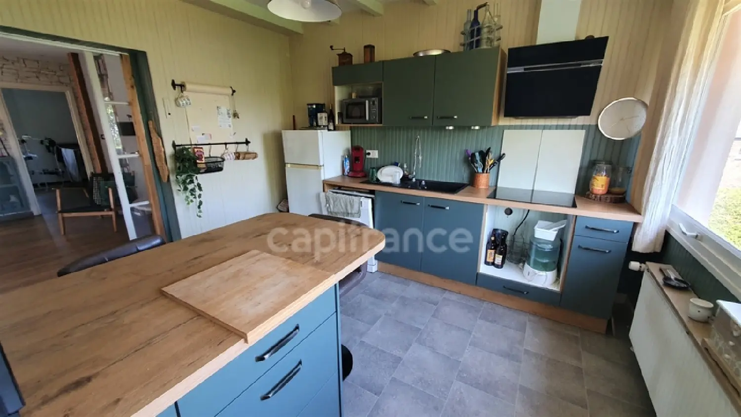  te koop huis Saint-Loup-sur-Semouse Haute-Saône 7