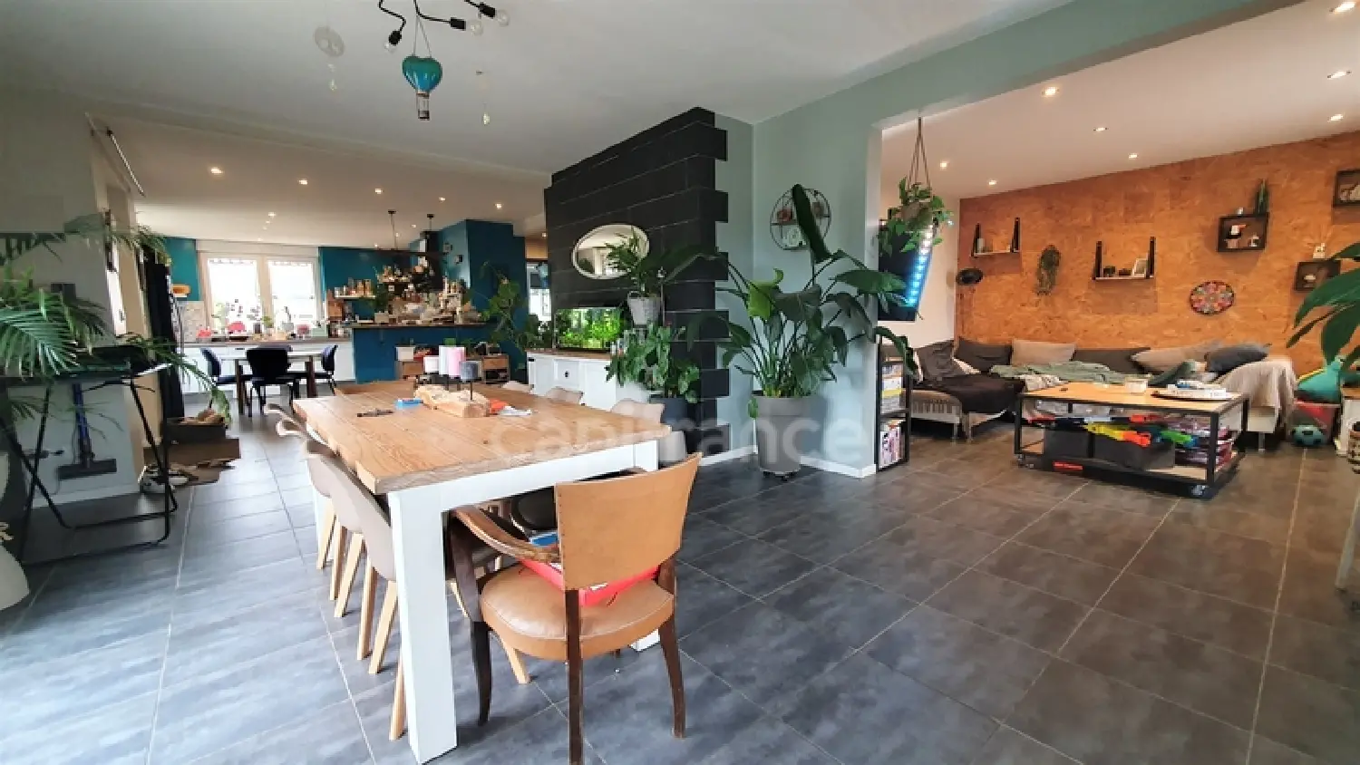  te koop huis Saint-Loup-sur-Semouse Haute-Saône 2