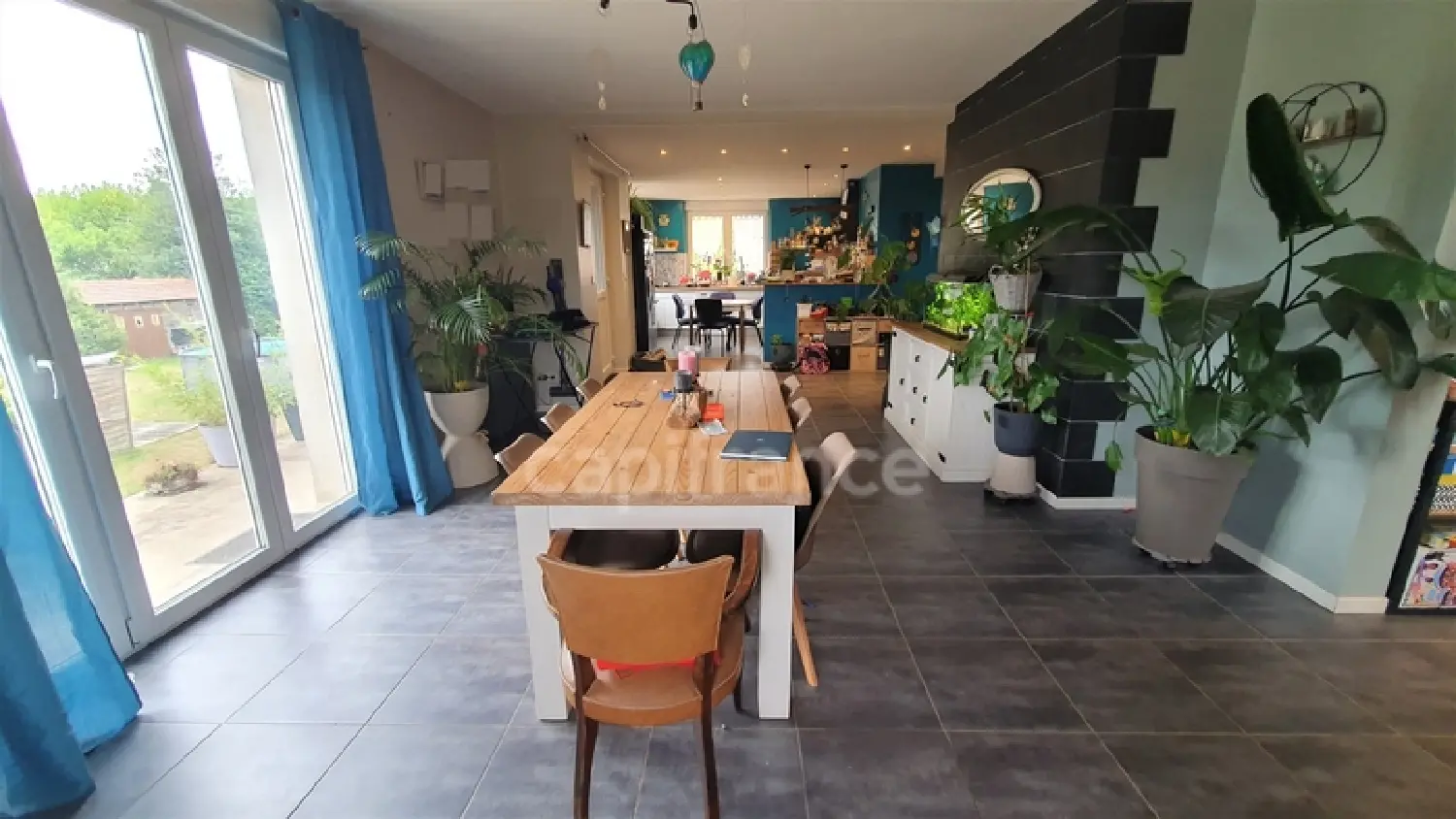  te koop huis Saint-Loup-sur-Semouse Haute-Saône 6