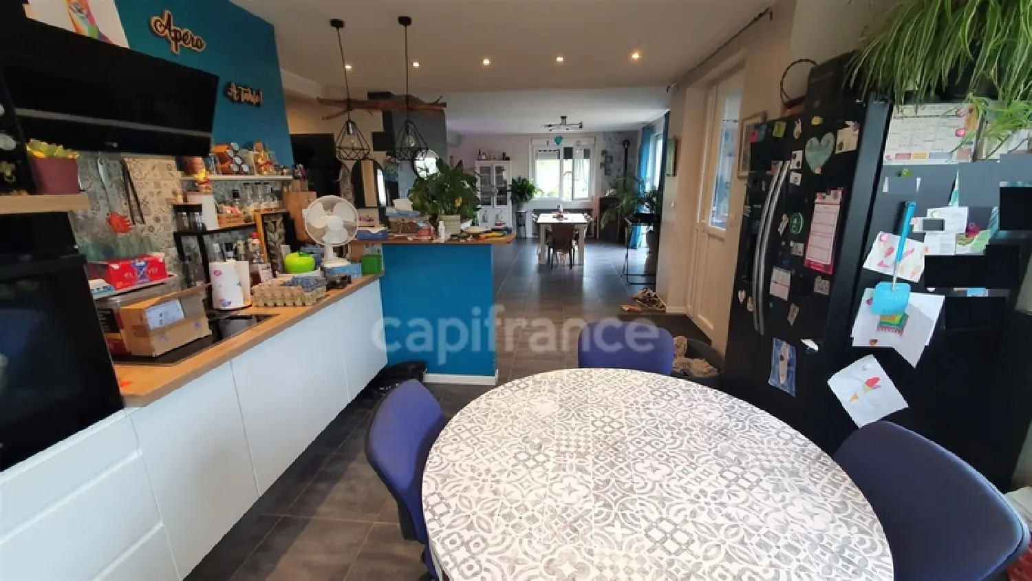  te koop huis Saint-Loup-sur-Semouse Haute-Saône 7