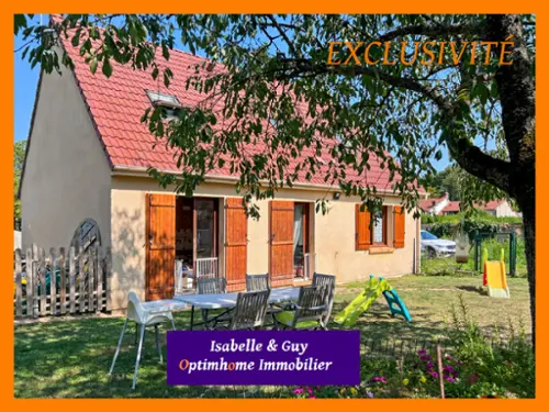Saint-Lubin-des-Joncherets Eure-et-Loir house foto 7126187