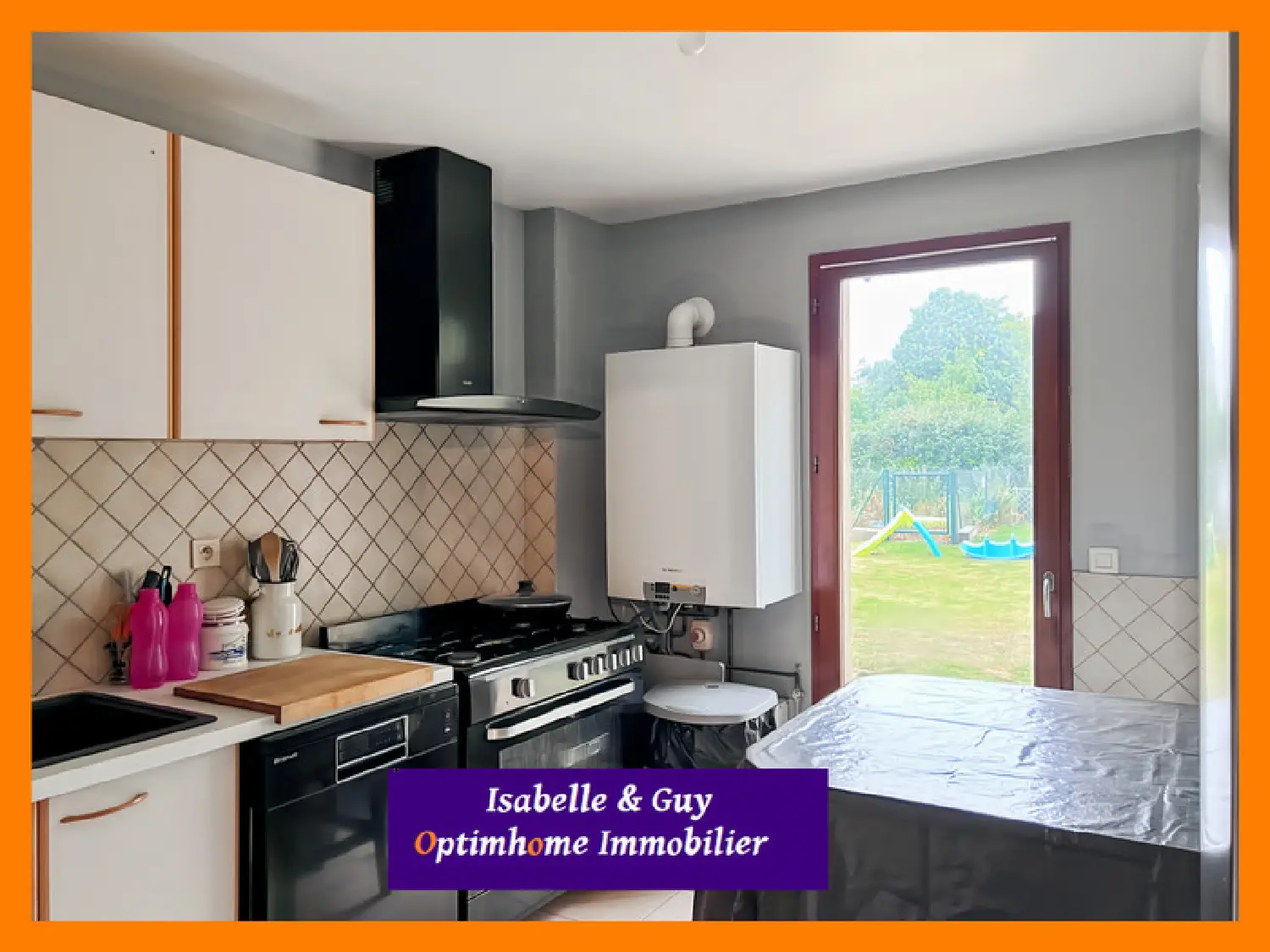  te koop huis Saint-Lubin-des-Joncherets Eure-et-Loir 2