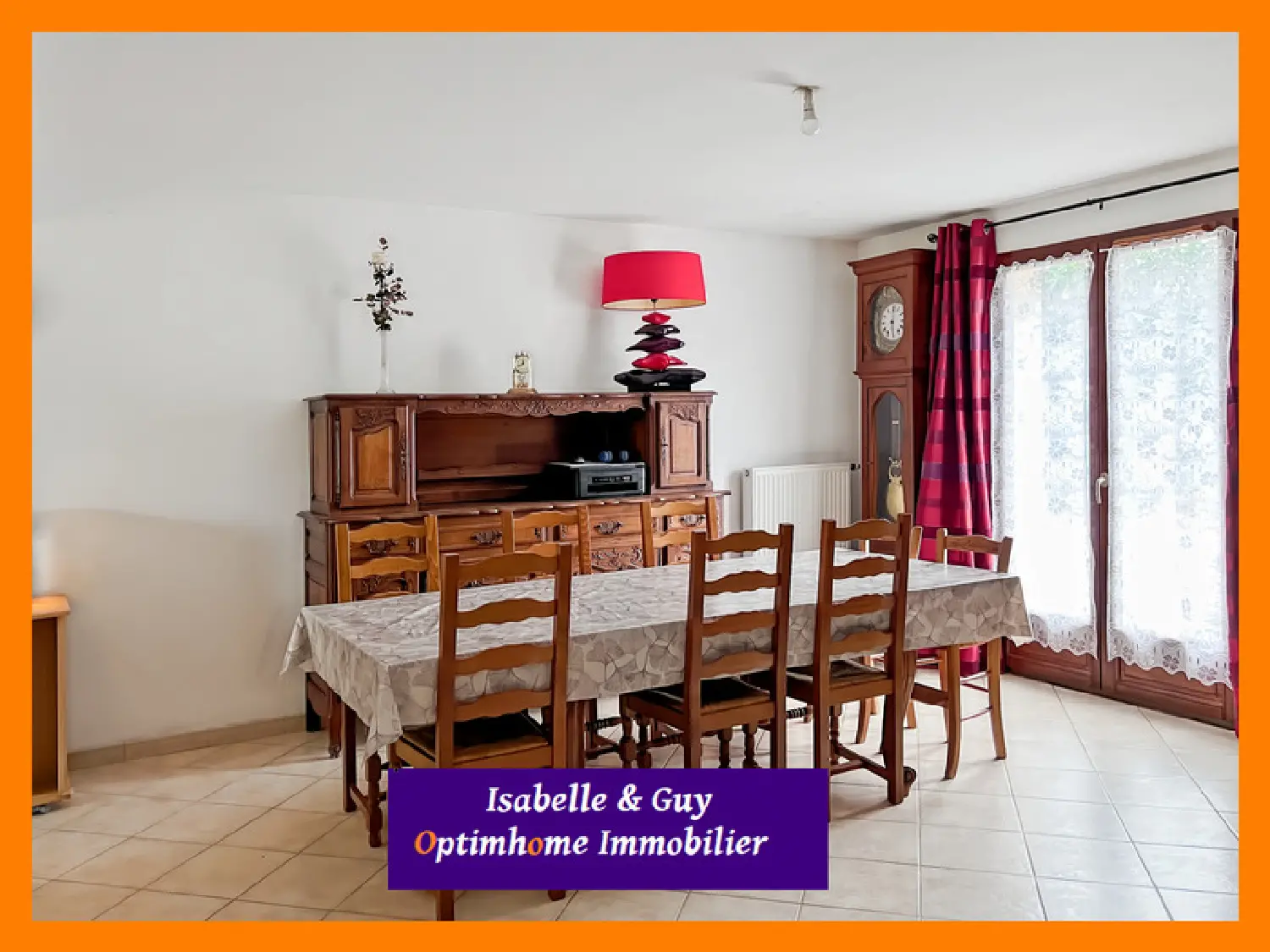  te koop huis Saint-Lubin-des-Joncherets Eure-et-Loir 5