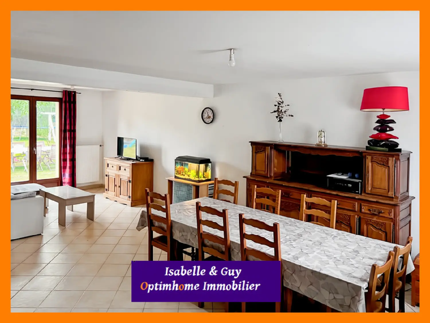  te koop huis Saint-Lubin-des-Joncherets Eure-et-Loir 6