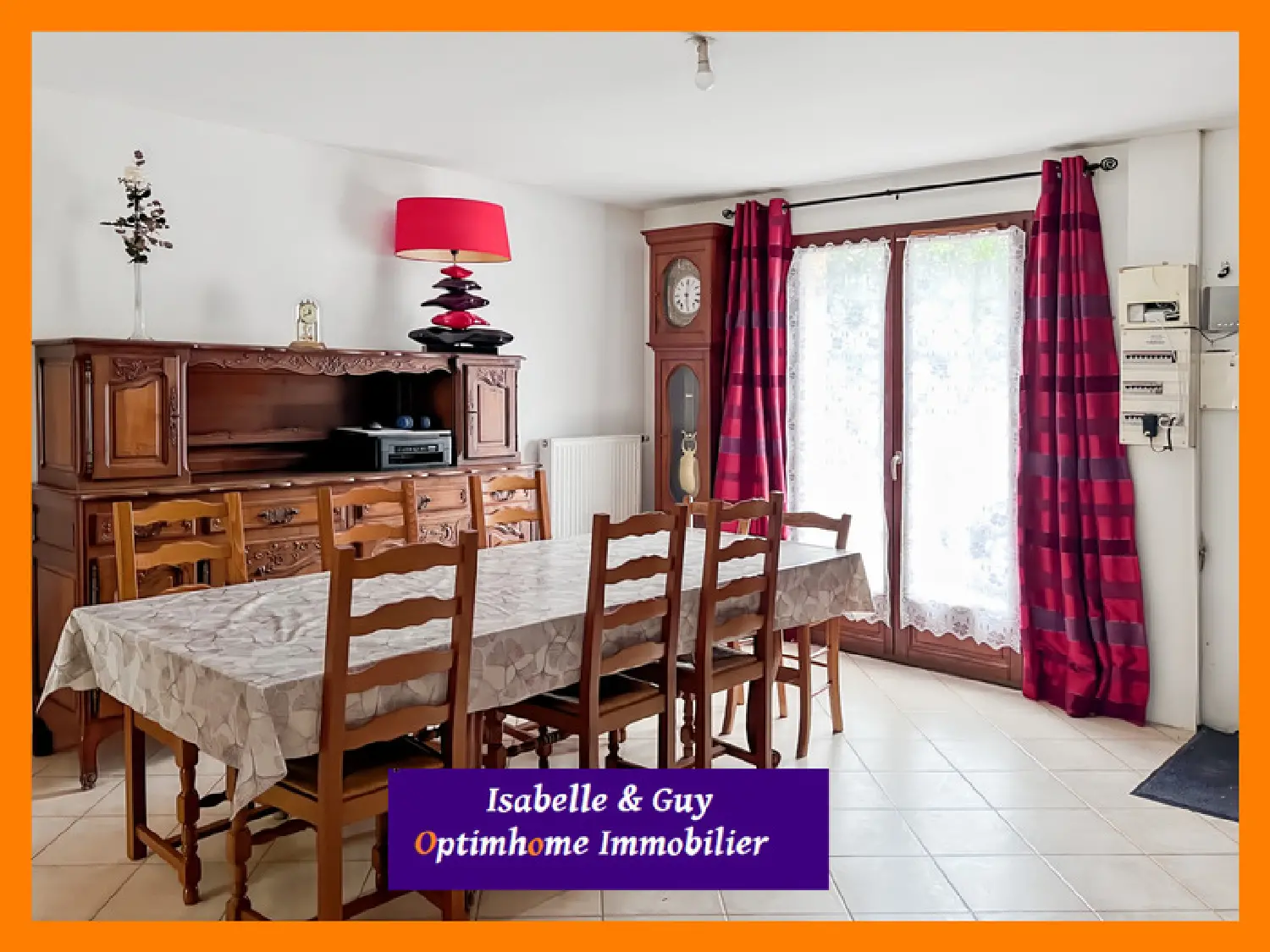  te koop huis Saint-Lubin-des-Joncherets Eure-et-Loir 7