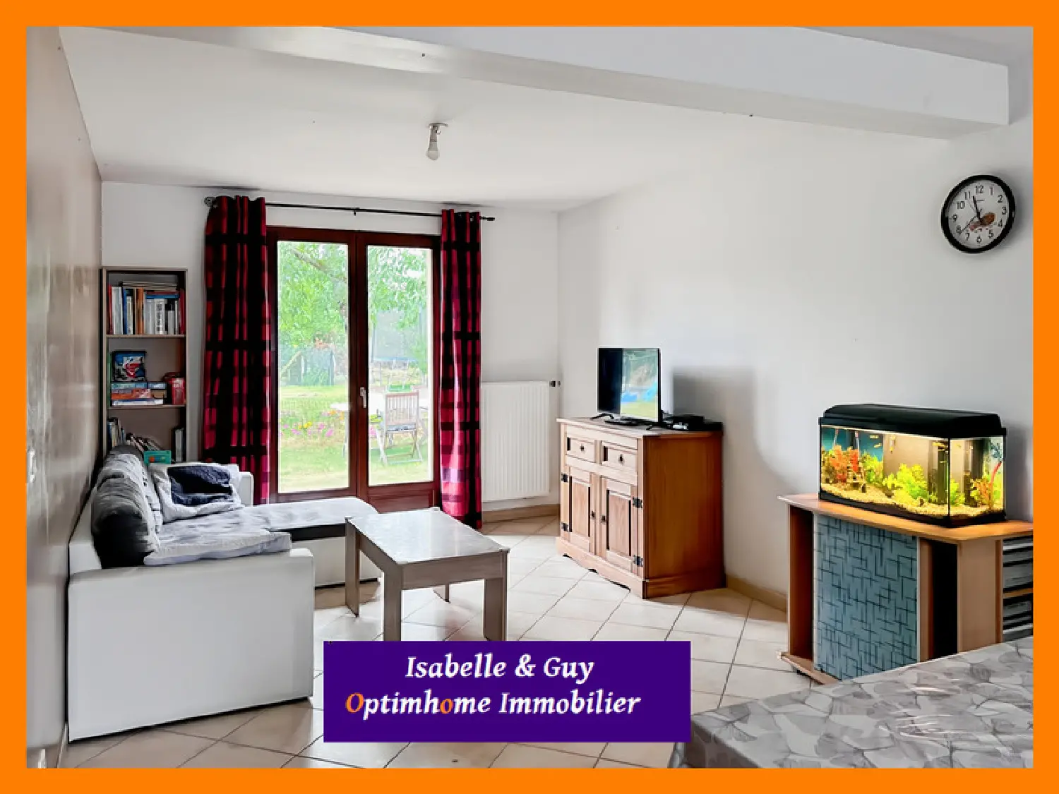  te koop huis Saint-Lubin-des-Joncherets Eure-et-Loir 8