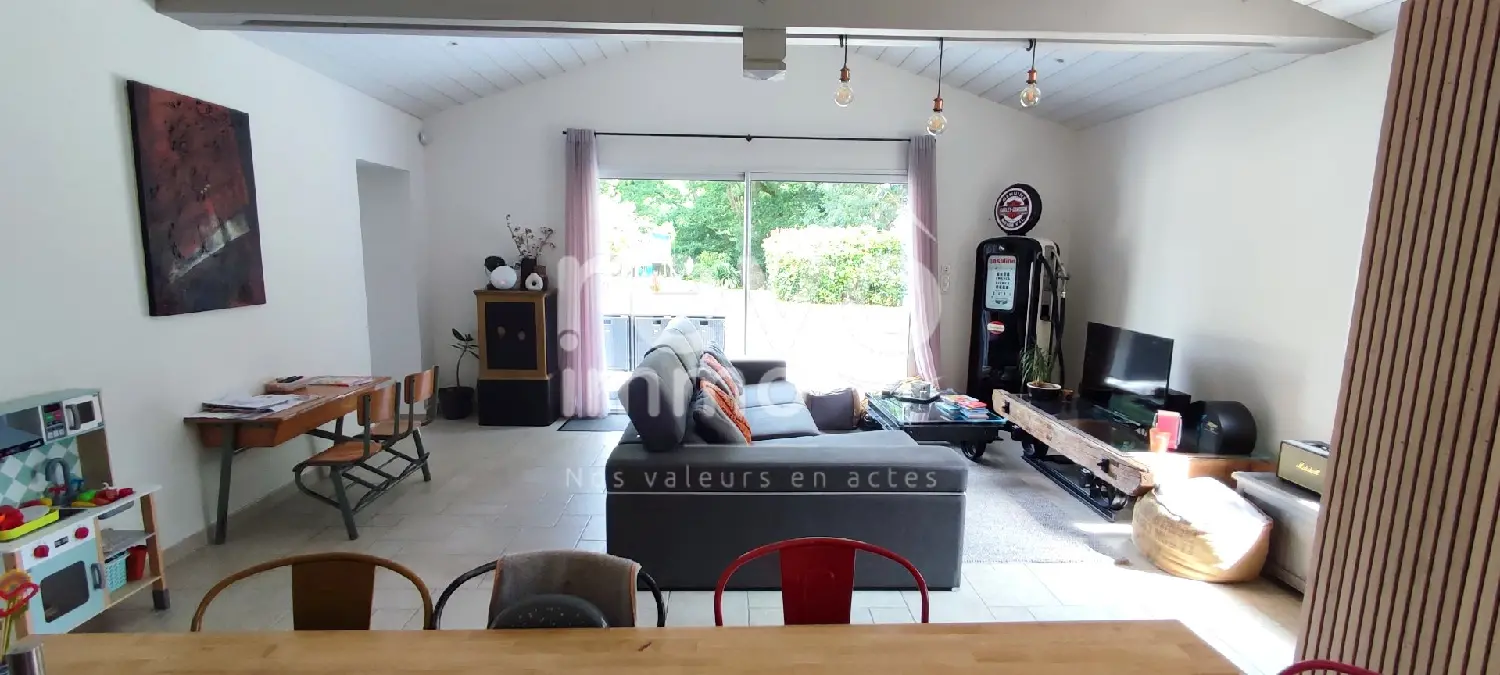  te koop huis Saint-Lumine-de-Coutais Loire-Atlantique 3