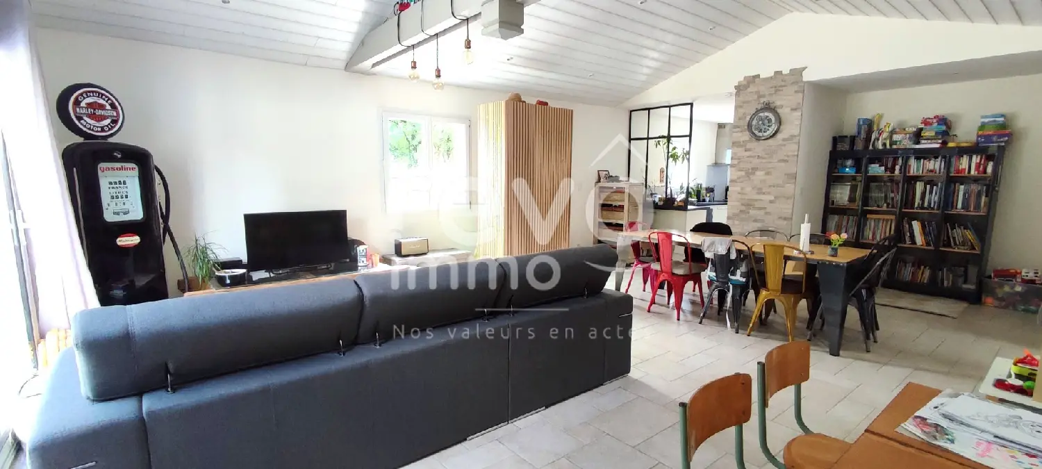  te koop huis Saint-Lumine-de-Coutais Loire-Atlantique 2