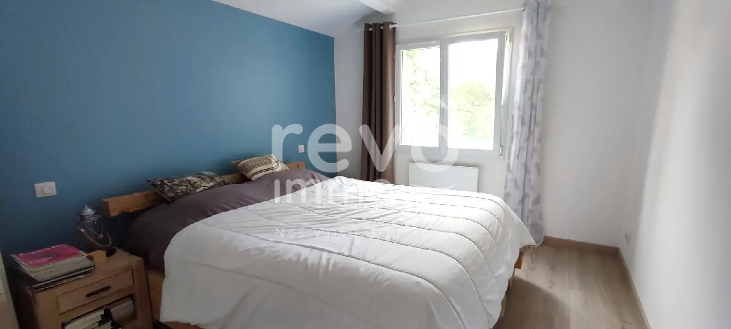  te koop huis Saint-Lumine-de-Coutais Loire-Atlantique 7