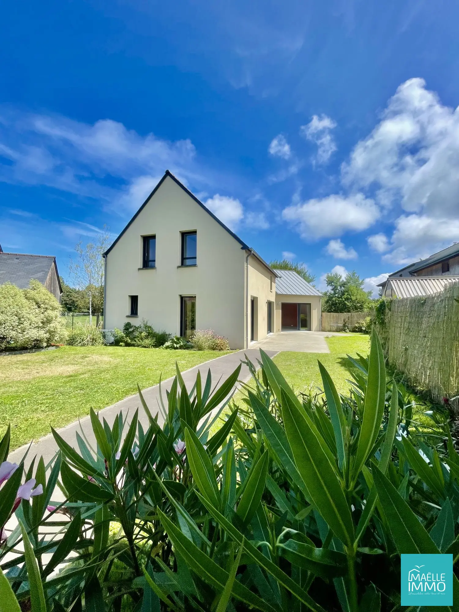  te koop huis Saint-Lunaire Ille-et-Vilaine 2
