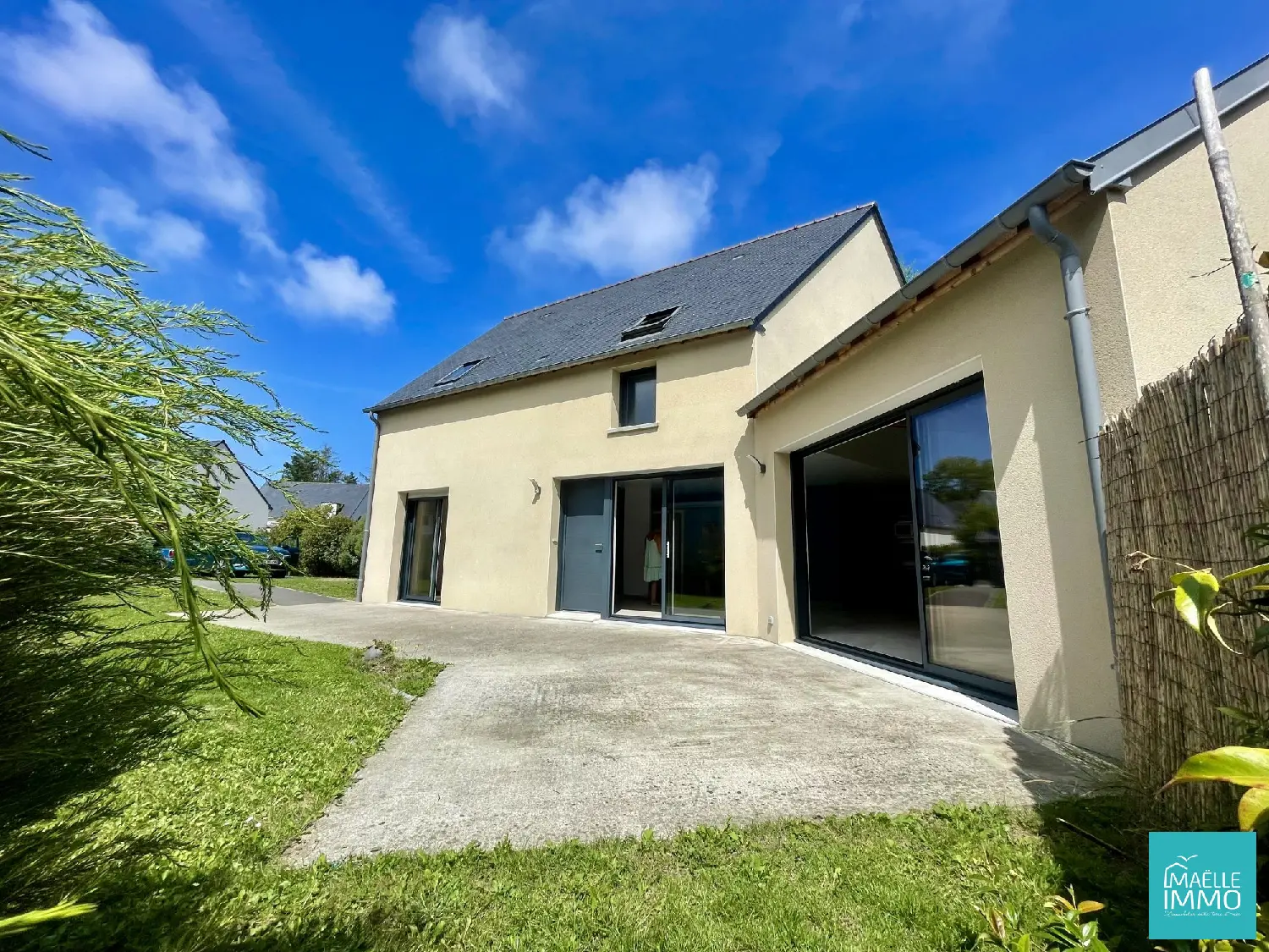  te koop huis Saint-Lunaire Ille-et-Vilaine 3