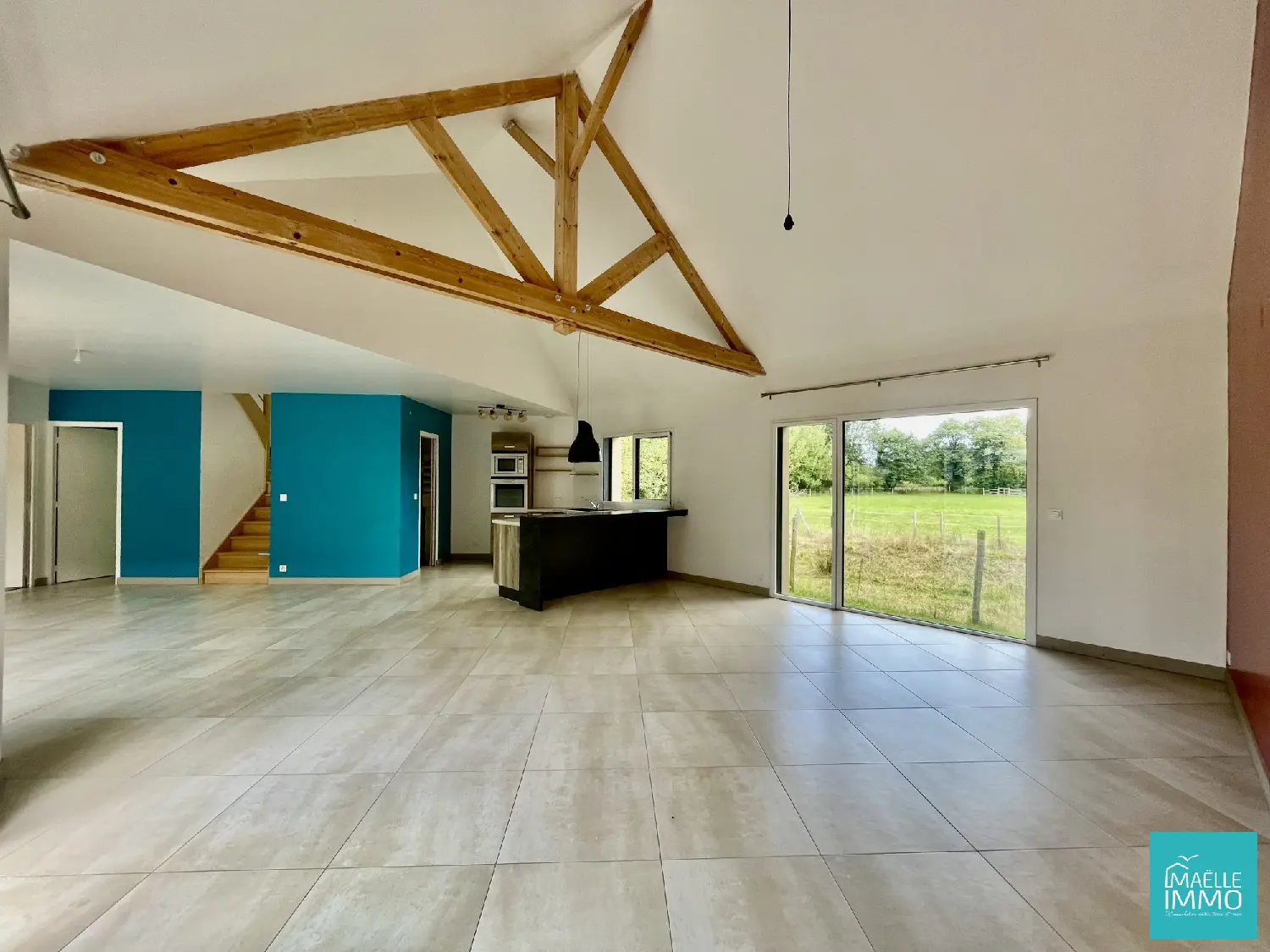  te koop huis Saint-Lunaire Ille-et-Vilaine 4