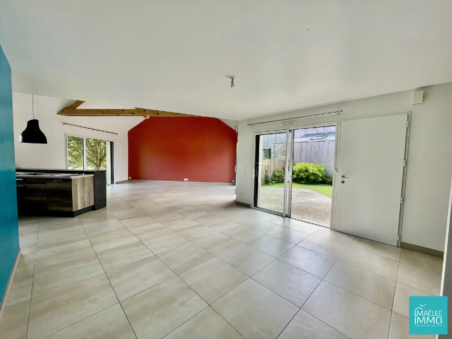  te koop huis Saint-Lunaire Ille-et-Vilaine 6