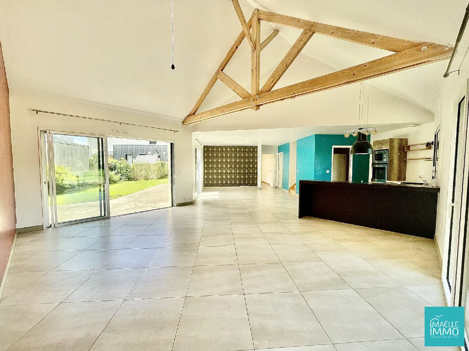 te koop huis Saint-Lunaire Ille-et-Vilaine 8