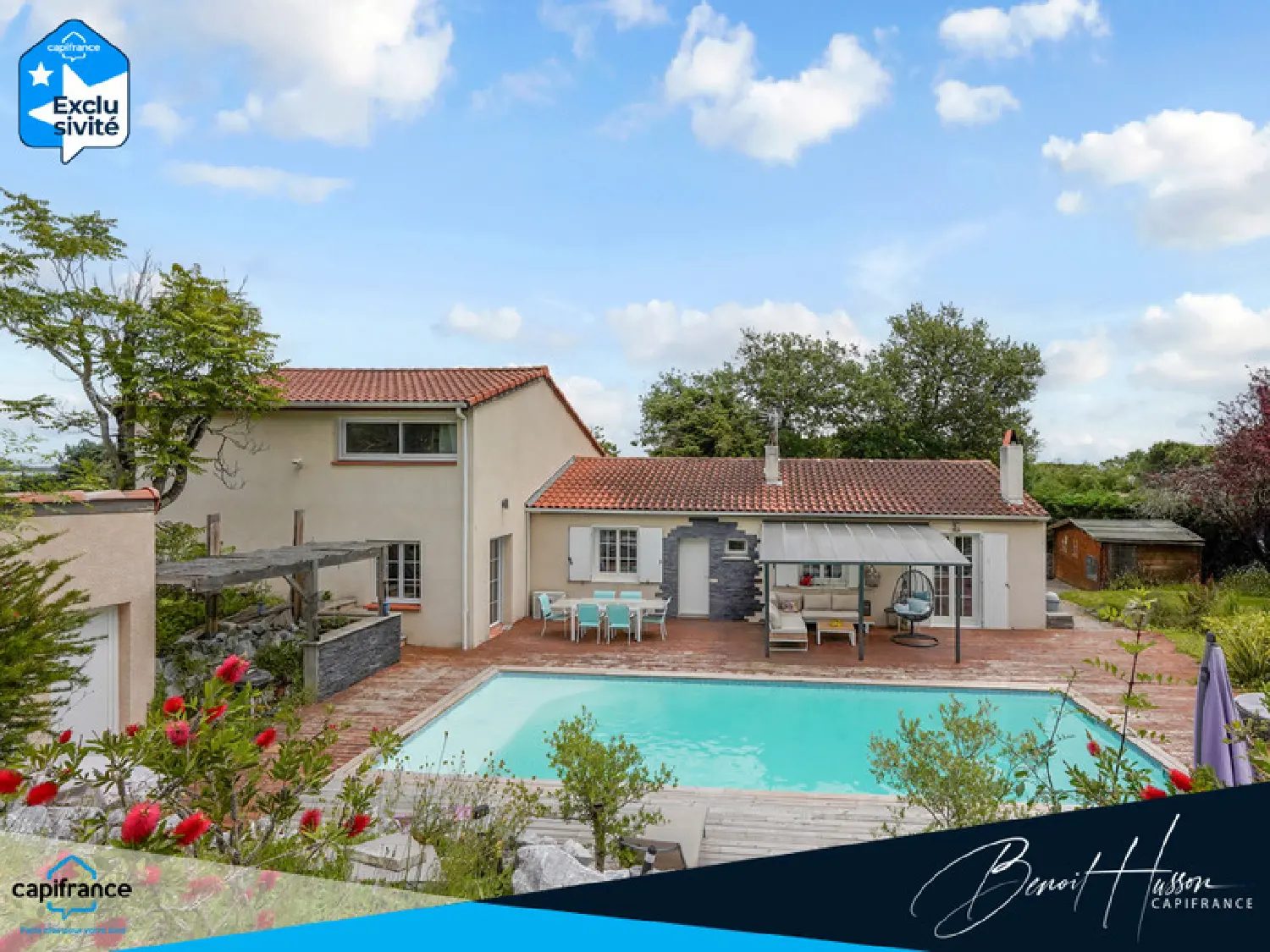  for sale house Saint-Lys Haute-Garonne 1