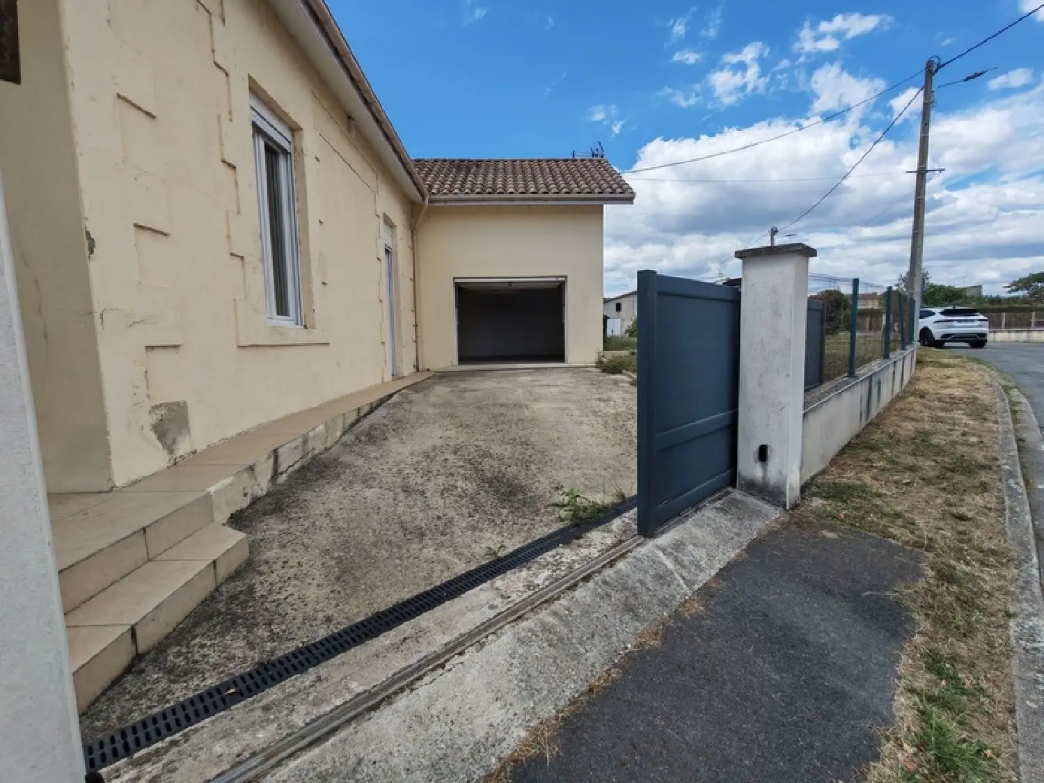  for sale house Saint-Magne-de-Castillon Gironde 2