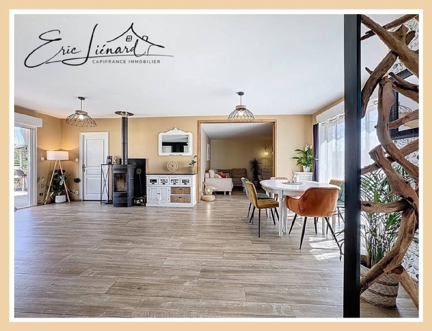  te koop huis Saint-Maixent-l'École Deux-Sèvres 5
