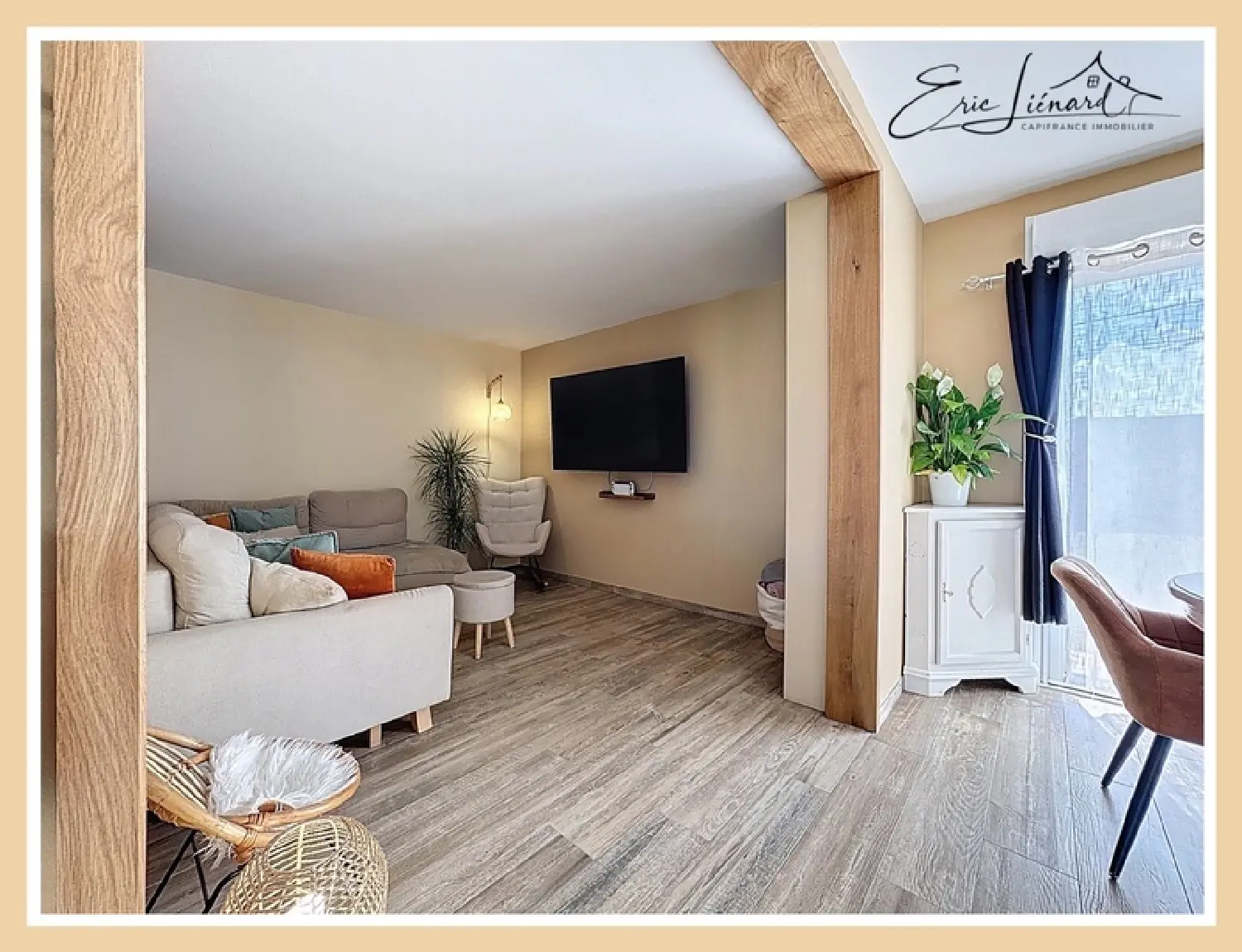  te koop huis Saint-Maixent-l'École Deux-Sèvres 6