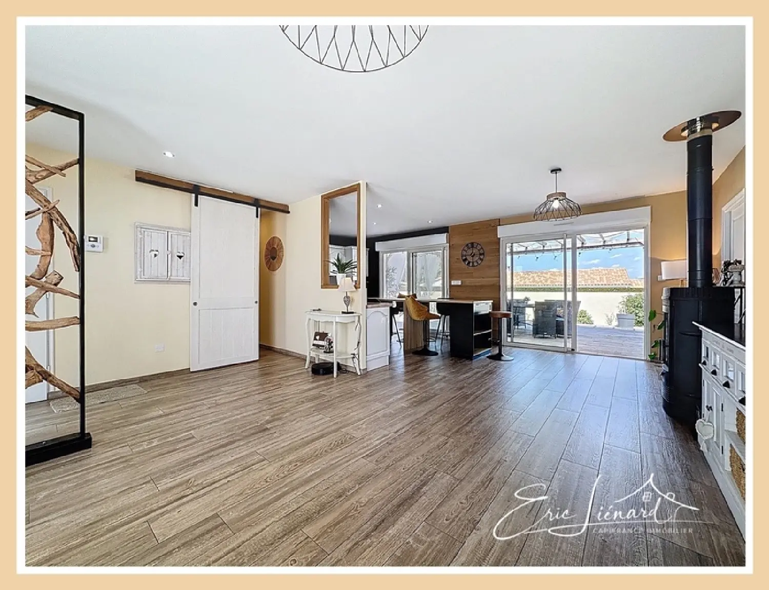  te koop huis Saint-Maixent-l'École Deux-Sèvres 7