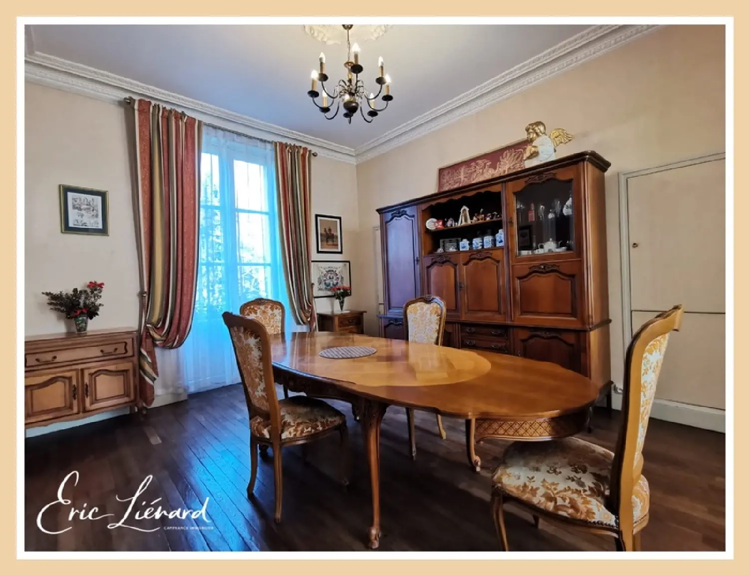  te koop huis Saint-Maixent-l'École Deux-Sèvres 2