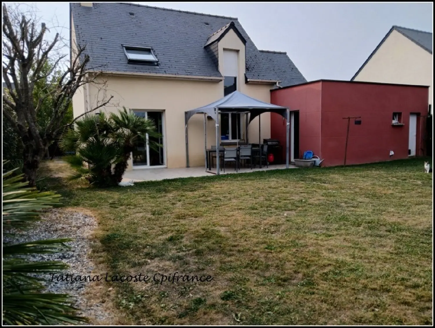  te koop huis Saint-Malo-de-Phily Ille-et-Vilaine 1
