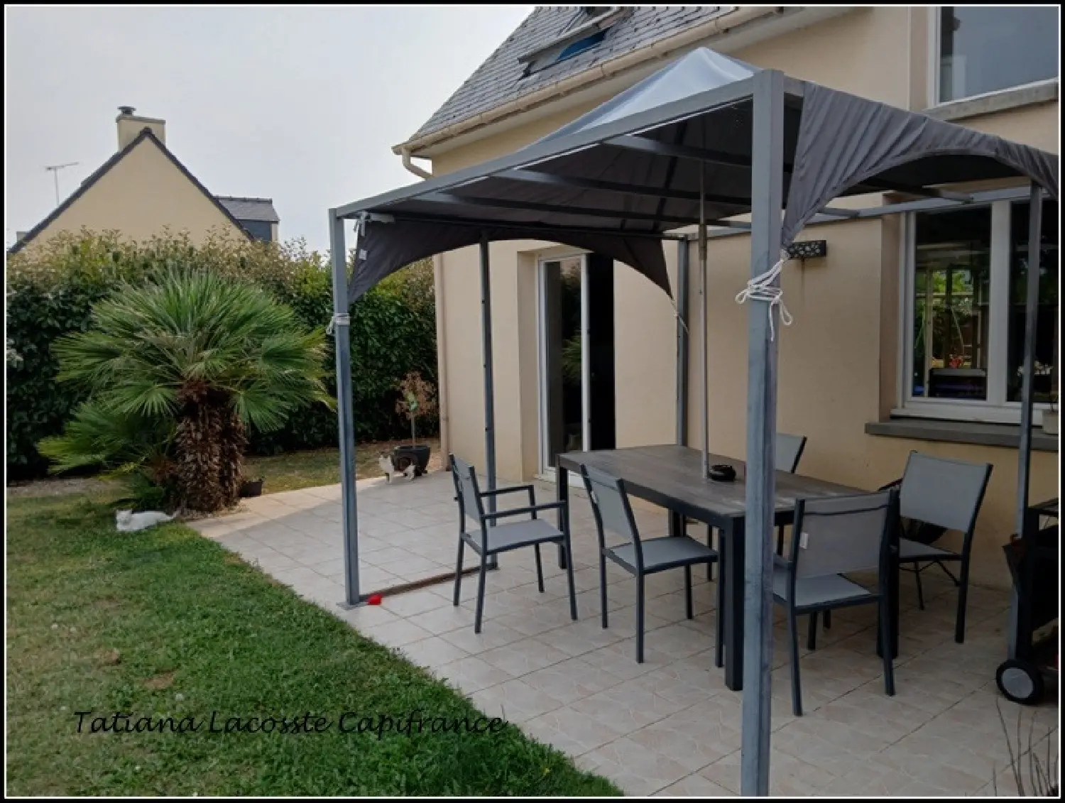  te koop huis Saint-Malo-de-Phily Ille-et-Vilaine 2