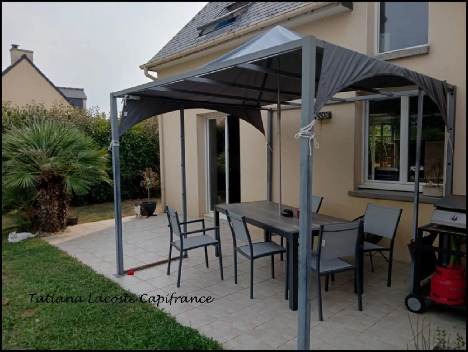  te koop huis Saint-Malo-de-Phily Ille-et-Vilaine 3