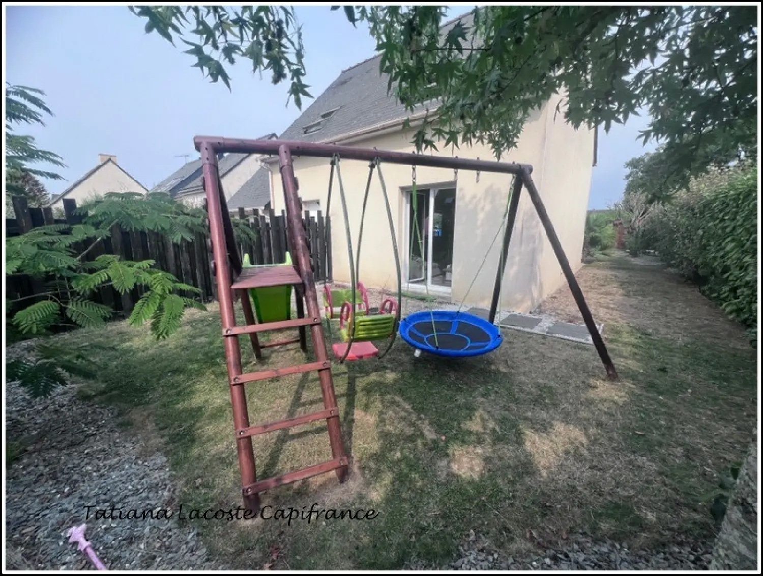  te koop huis Saint-Malo-de-Phily Ille-et-Vilaine 4