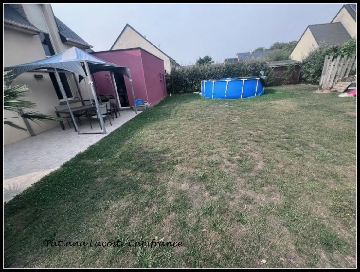  te koop huis Saint-Malo-de-Phily Ille-et-Vilaine 5