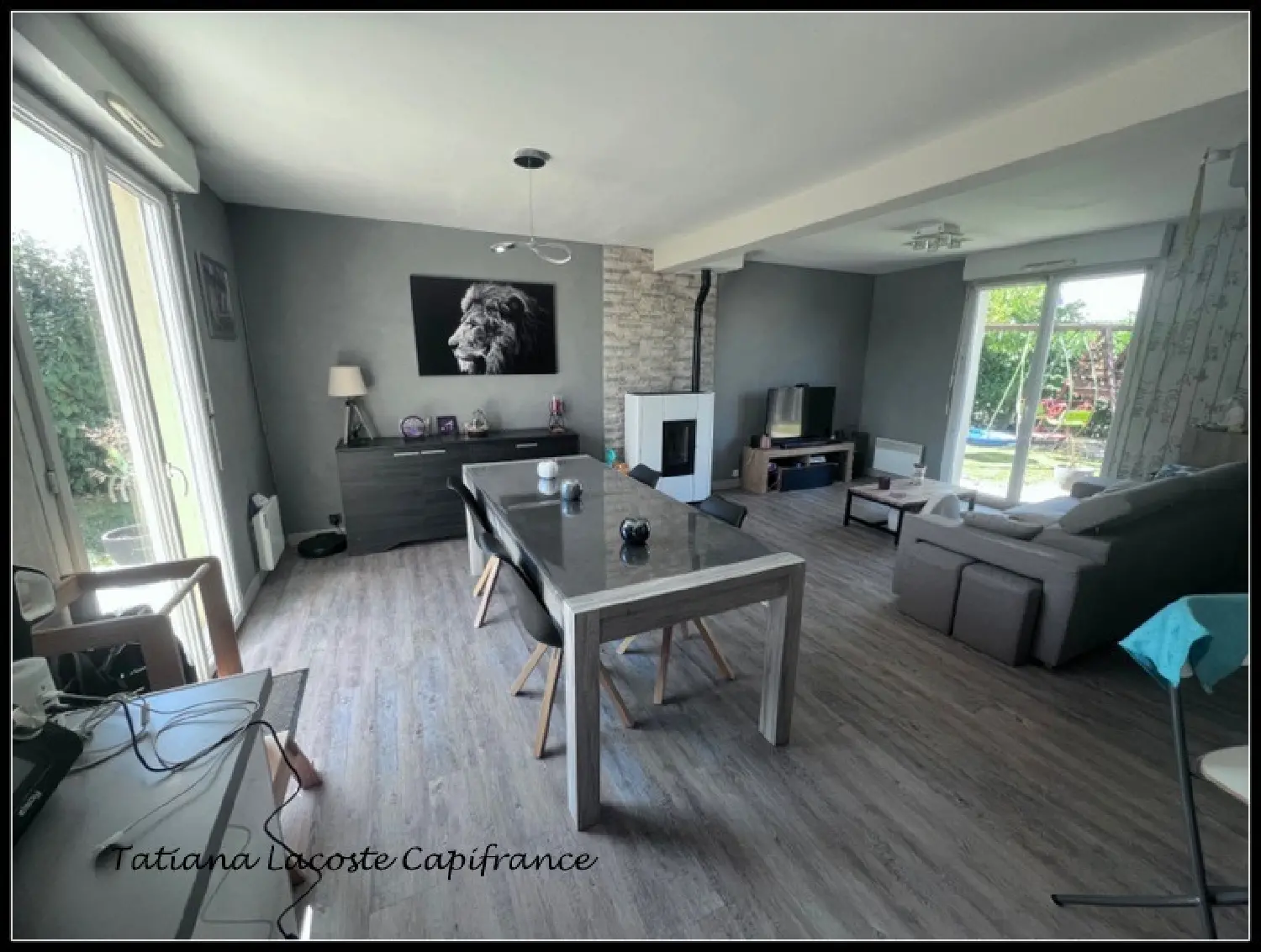  te koop huis Saint-Malo-de-Phily Ille-et-Vilaine 7
