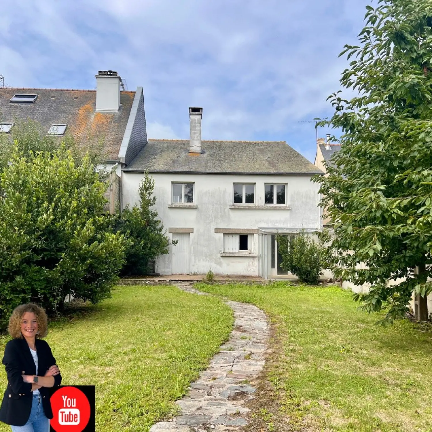  te koop huis Saint-Malo Ille-et-Vilaine 1