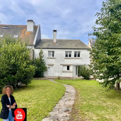 Saint-Malo Ille-et-Vilaine house foto 7121363