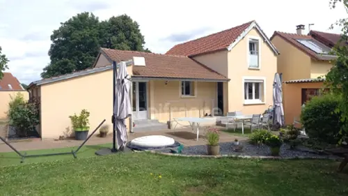 Saint-Marcel Eure huis foto 7118337