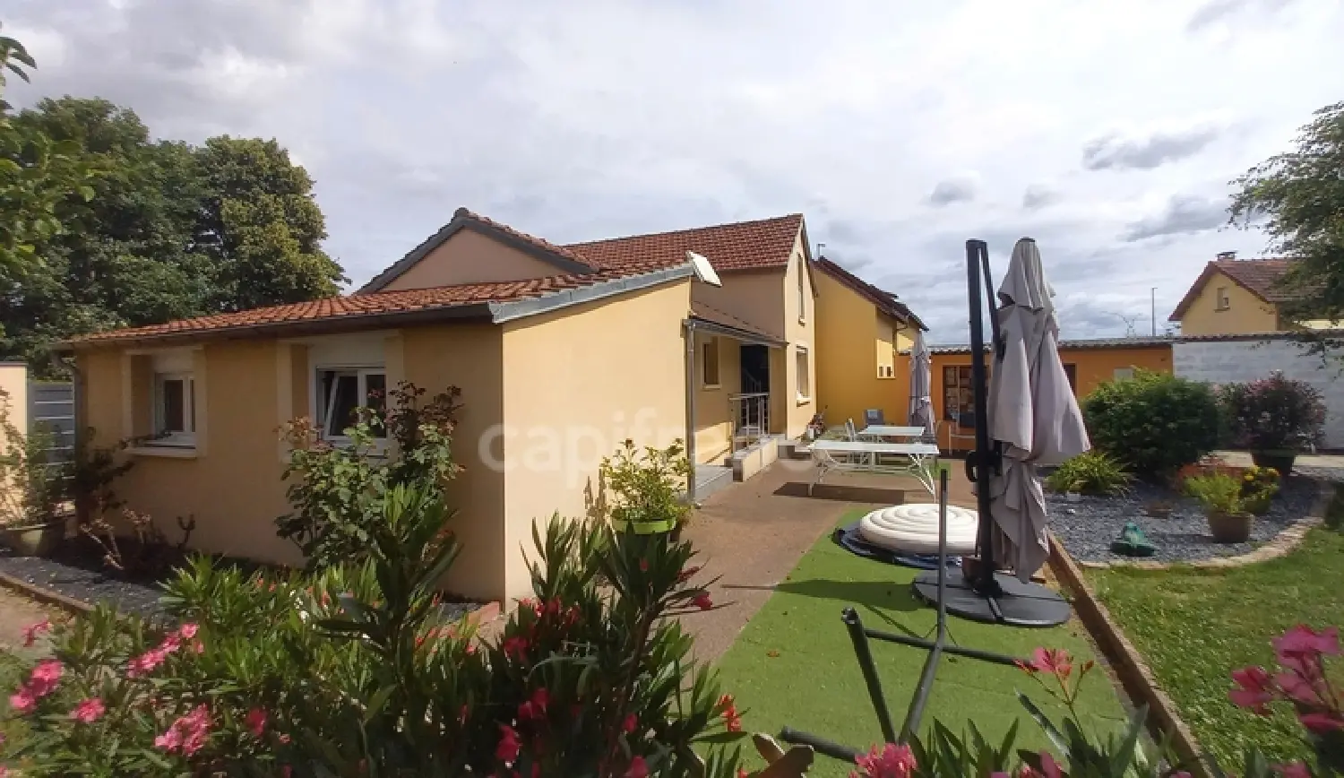  en venta casa Saint-Marcel Eure 2