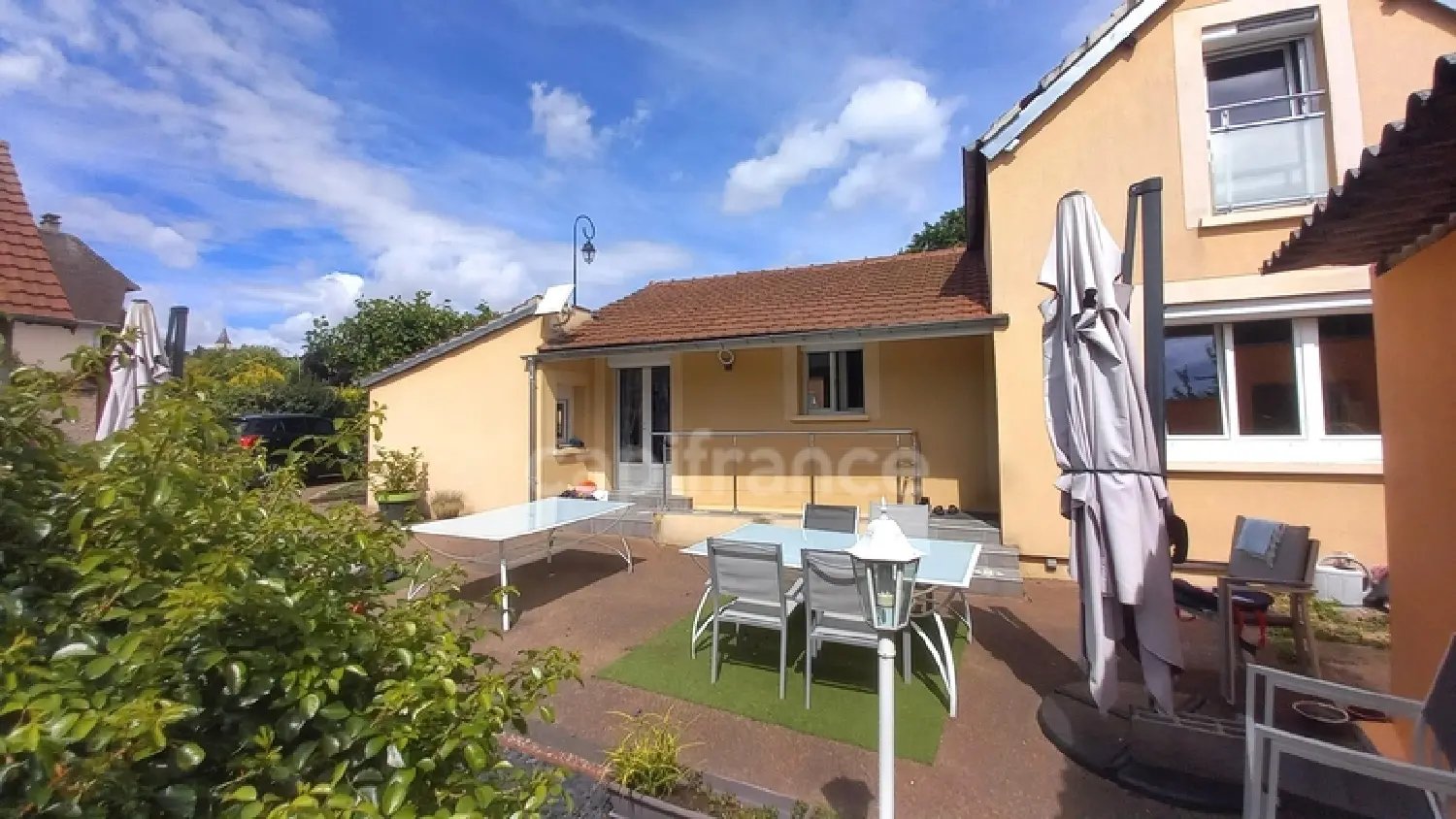  en venta casa Saint-Marcel Eure 3