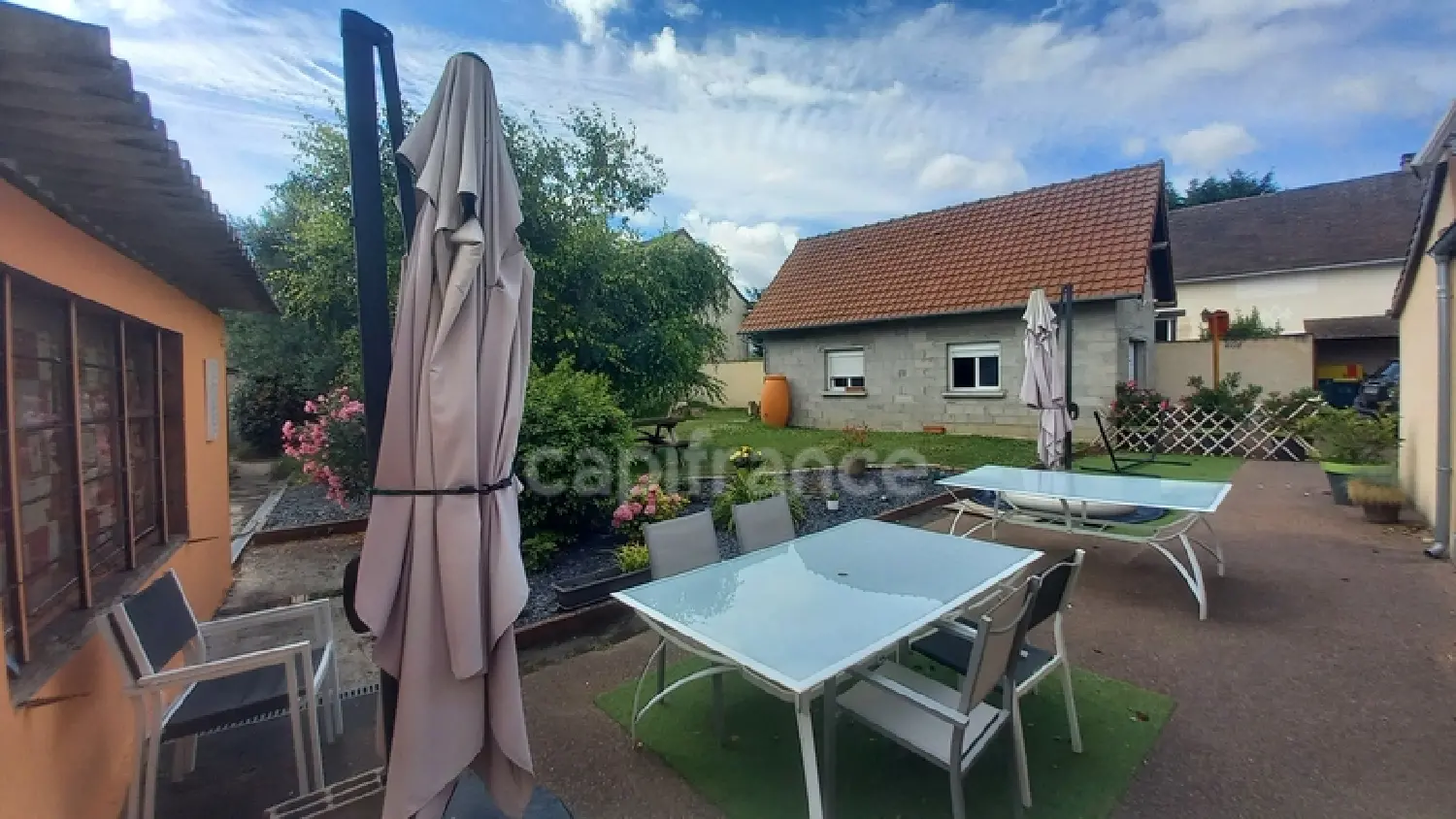  en venta casa Saint-Marcel Eure 4
