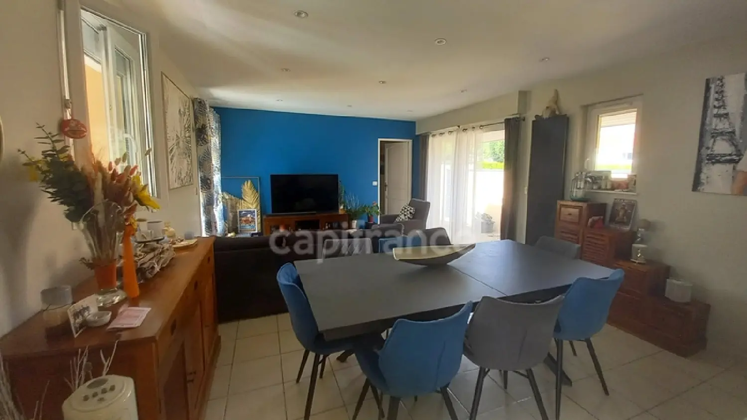  en venta casa Saint-Marcel Eure 5