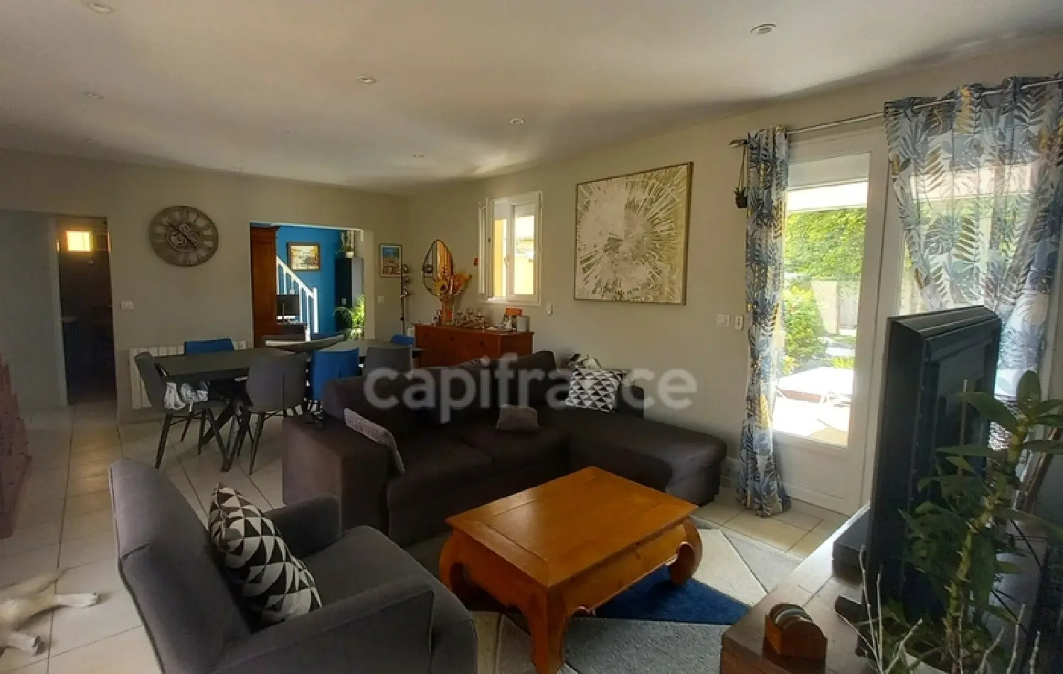  en venta casa Saint-Marcel Eure 6