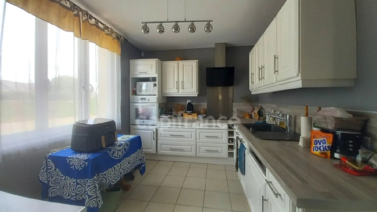  en venta casa Saint-Marcel Eure 7