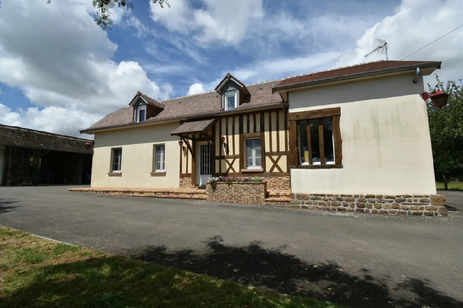  te koop huis Saint-Mars-d'Égrenne Orne 2