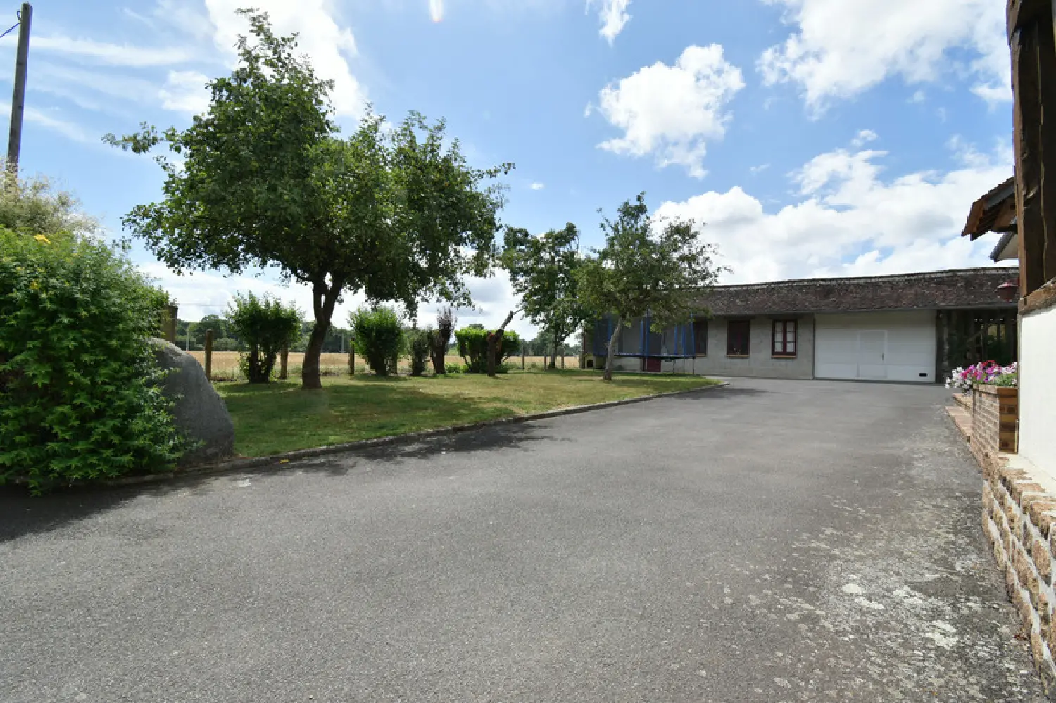  te koop huis Saint-Mars-d'Égrenne Orne 3