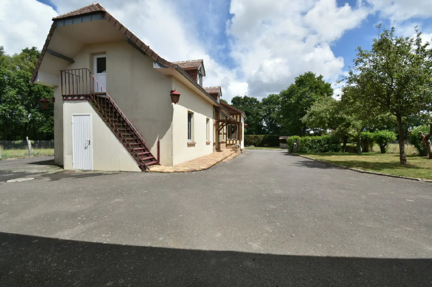  te koop huis Saint-Mars-d'Égrenne Orne 4