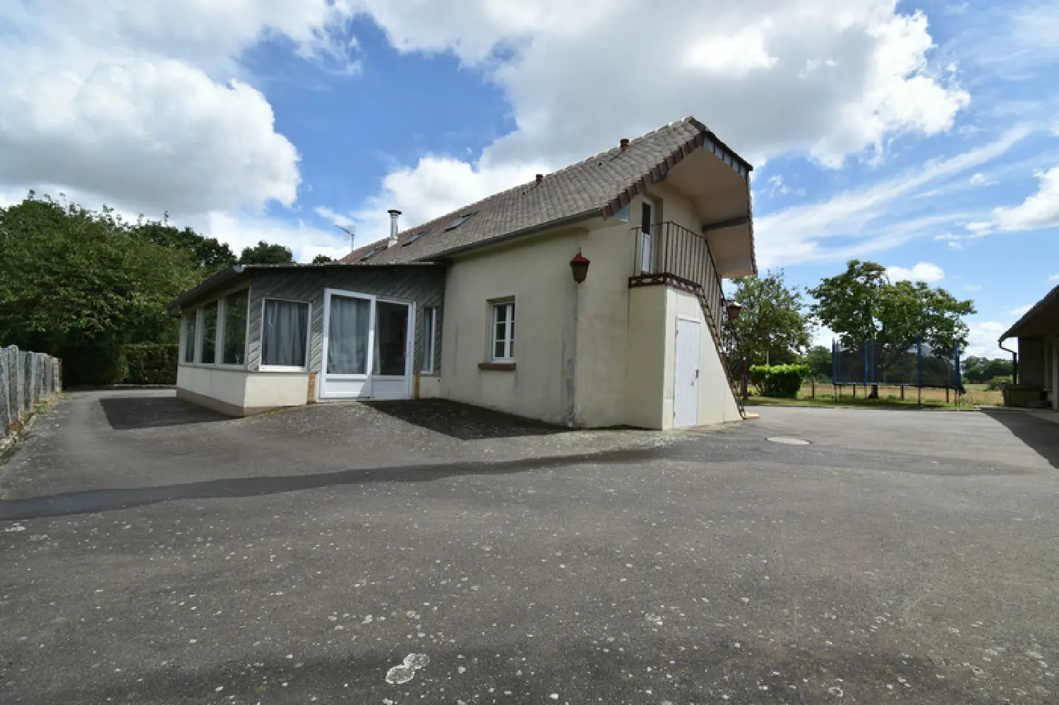  te koop huis Saint-Mars-d'Égrenne Orne 5