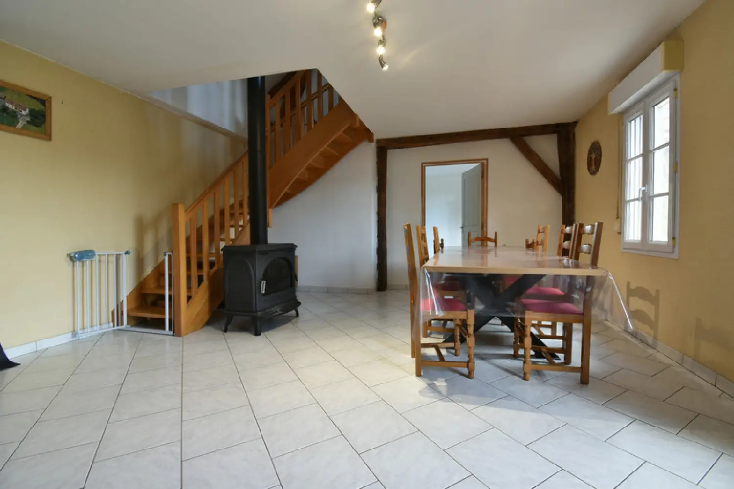  te koop huis Saint-Mars-d'Égrenne Orne 6