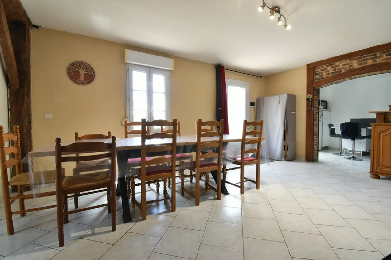  te koop huis Saint-Mars-d'Égrenne Orne 7