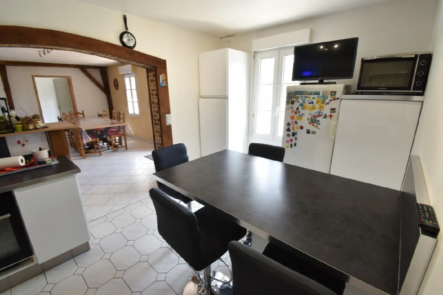  te koop huis Saint-Mars-d'Égrenne Orne 8