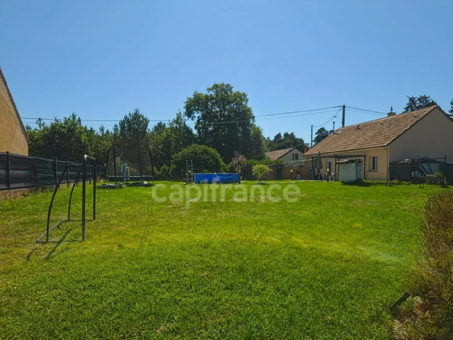  en venta casa Saint-Mars-de-Locquenay Sarthe 6